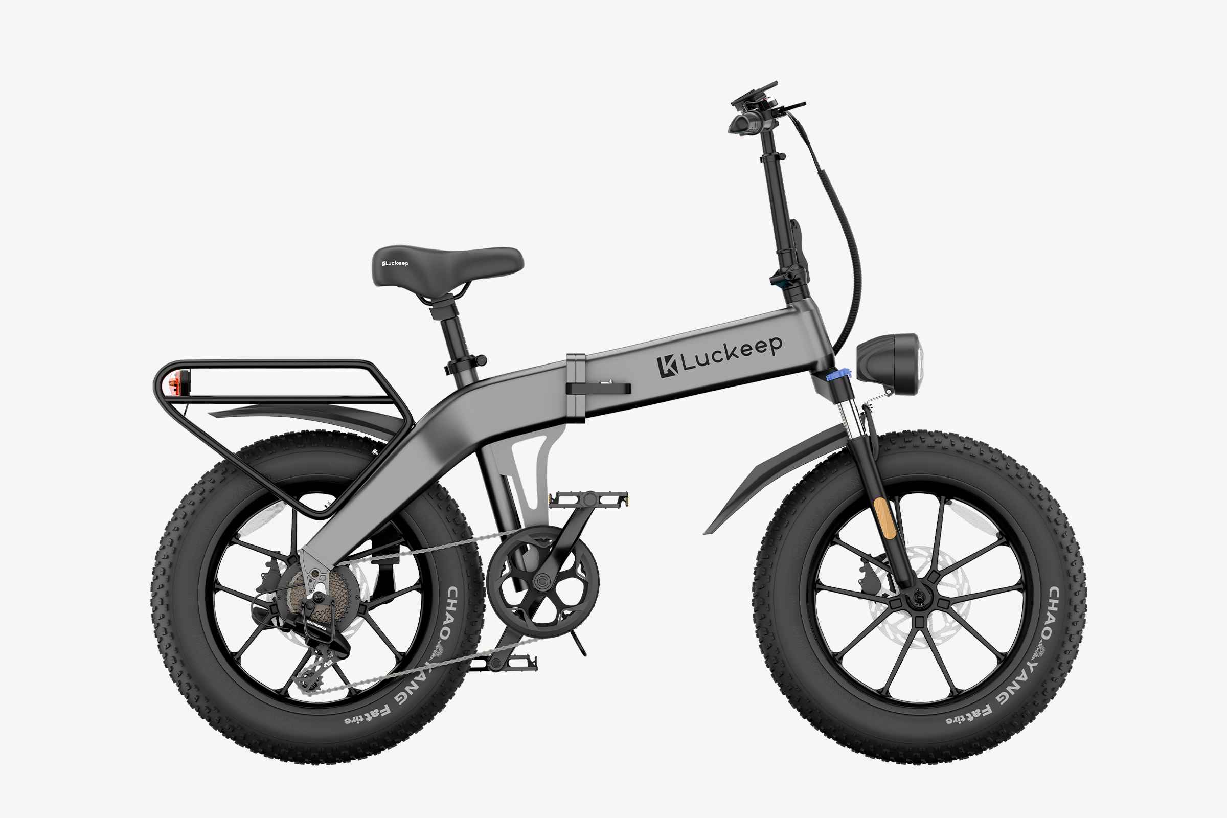 Luckeep Electric Bike X1