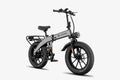 Luckeep Electric Bike X1